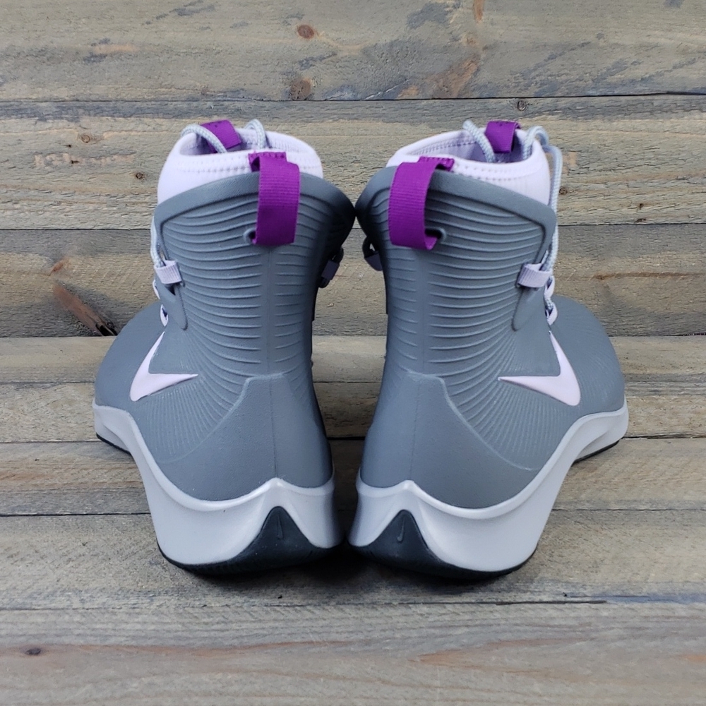 NEW Nike Binzie Boot (GS) Youth 7 Women 8.5 Waterproof - Picture 3 of 8